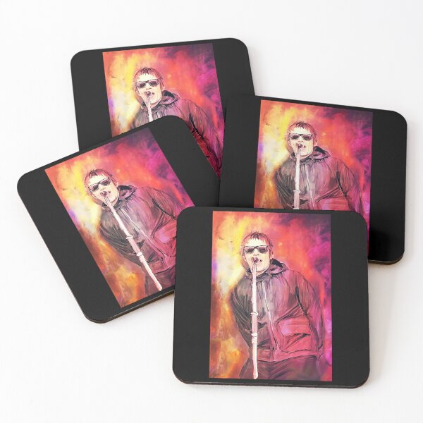 Item preview, Men Women Liam Gallagher Wonderwall Awesome For Movie Fan designed and sold by Kennedy1356.