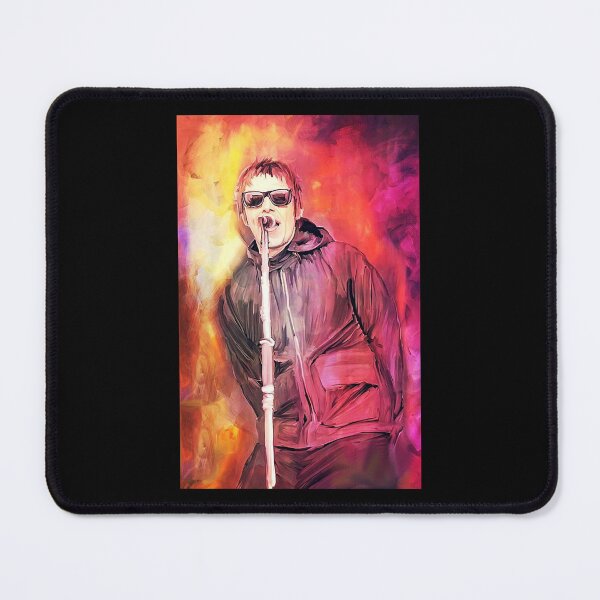 Item preview, Men Women Liam Gallagher Wonderwall Awesome For Movie Fan designed and sold by Kennedy1356.