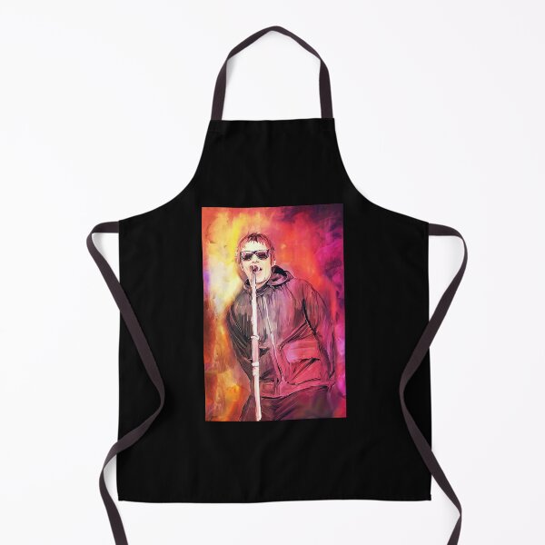 Item preview, Men Women Liam Gallagher Wonderwall Awesome For Movie Fan designed and sold by Kennedy1356.