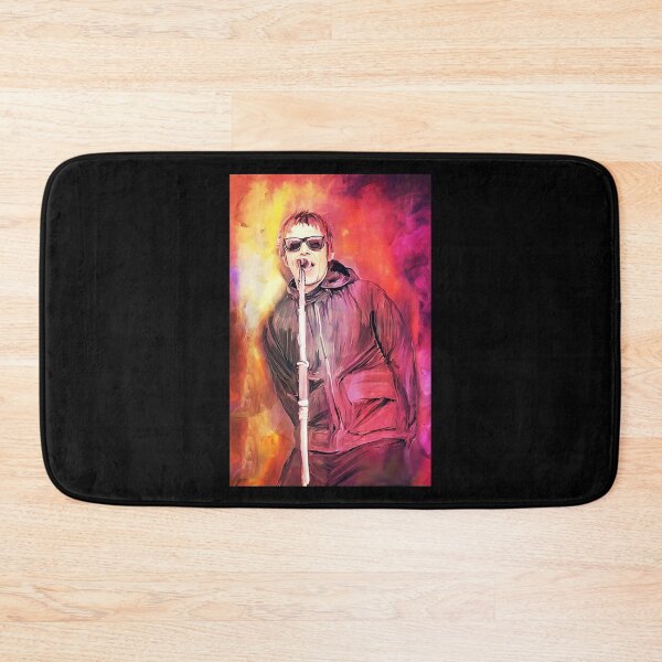 Item preview, Men Women Liam Gallagher Wonderwall Awesome For Movie Fan designed and sold by Kennedy1356.