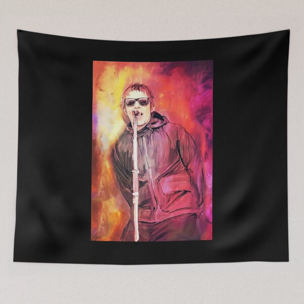 Artikelvorschau, Männer Frauen Liam Gallagher Wonderwall Fantastisch für Filmfans entworfen und verkauft von Kennedy1356.