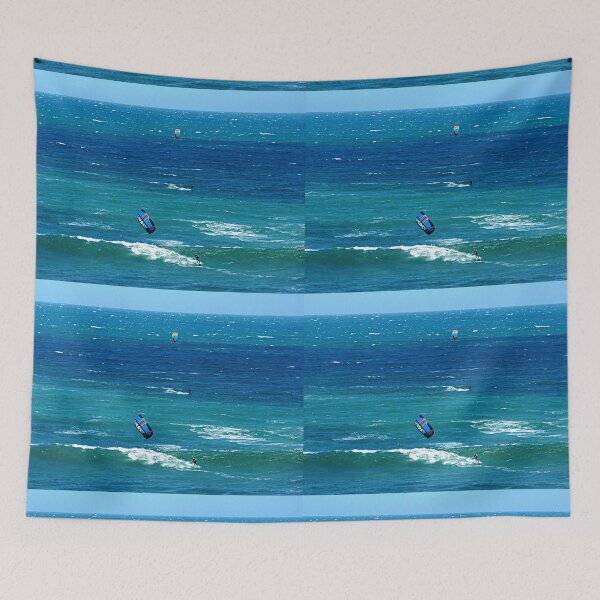 Item preview, *Fun in the Sea at Torquay, Vic. Australia* designed and sold by EdsMum.