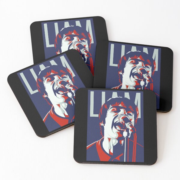 Item preview, Mens Best Liam Brit Pop Gallagher Awesome For Movie Fans designed and sold by Kennedy1356.