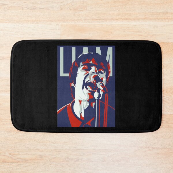 Item preview, Mens Best Liam Brit Pop Gallagher Awesome For Movie Fans designed and sold by Kennedy1356.