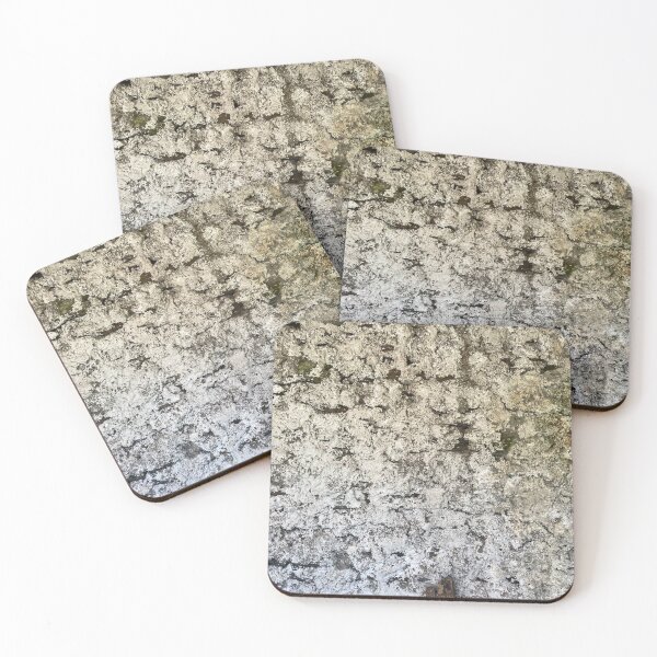Item preview, Textures of an Old Whitewashed Concrete Wall designed and sold by Sinemathk.
