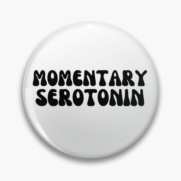 Item preview, Momentary serotonin  designed and sold by Lavannya.