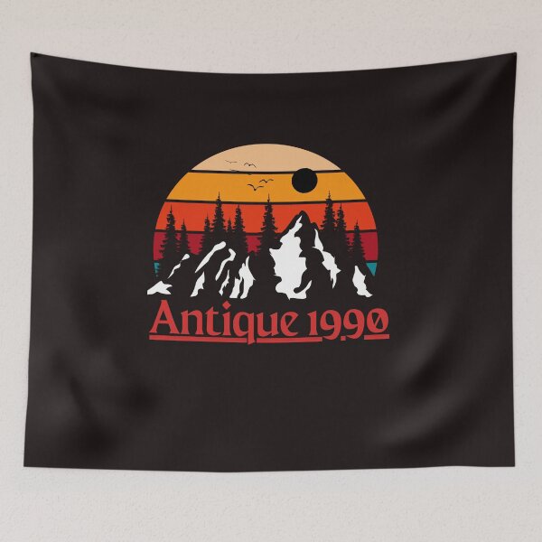 Item preview, Antique 1990 designed and sold by Quirky Dez.