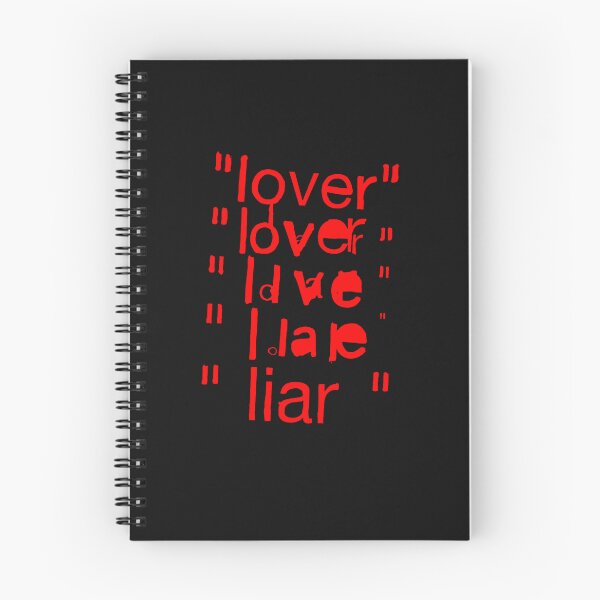 Item preview, Camila Cabello - Liar red designed and sold by edraclick.