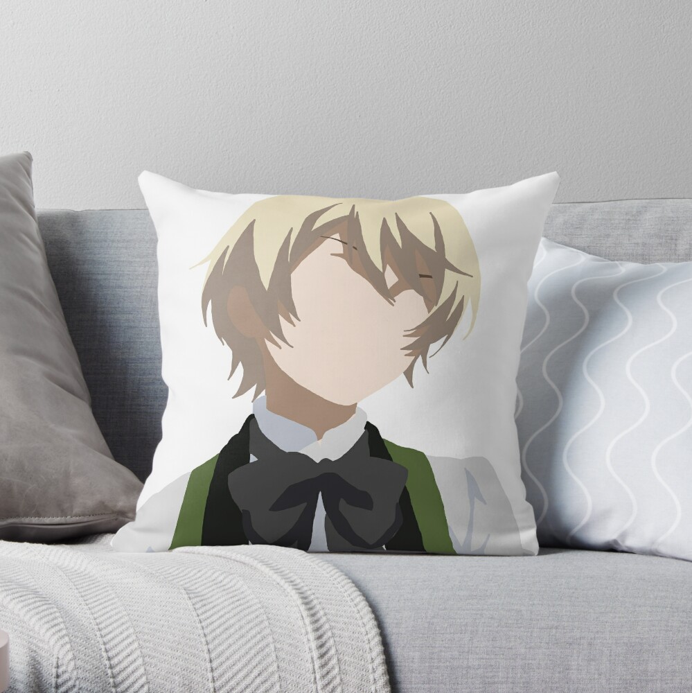 Alois trancy body outlet pillow