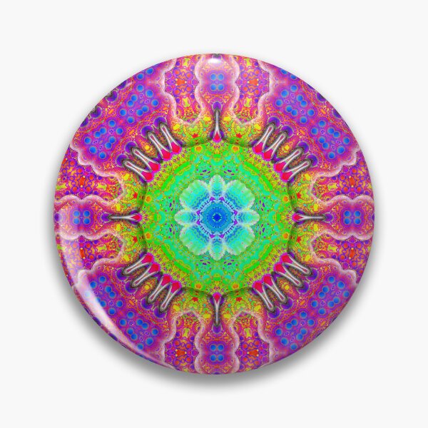 Item preview, ABSTRACT WATERDROP RAINBOW DREAMING PAINTING. designed and sold by Ralek.