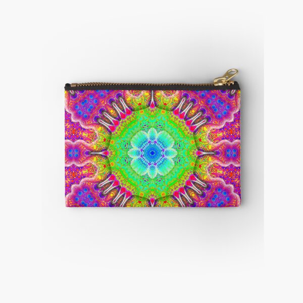 Item preview, ABSTRACT WATERDROP RAINBOW DREAMING PAINTING. designed and sold by Ralek.
