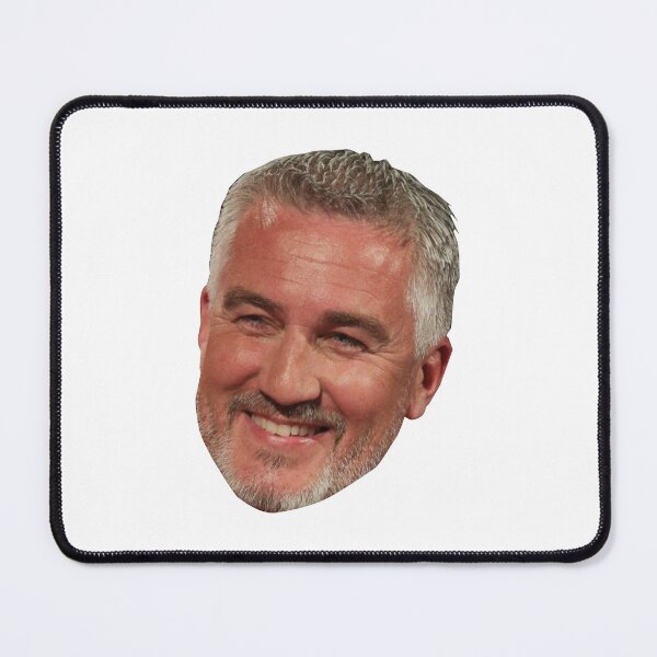 Item preview, white hair paul designed and sold by BluttheHodz.