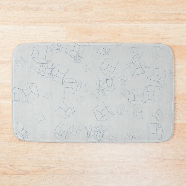 Item preview, CUBE concrete designed and sold by UgaMaru.