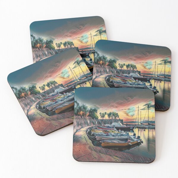 Item preview, Remaining Ashore designed and sold by Cakawari.