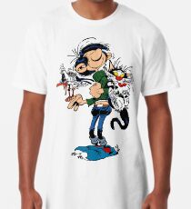 Gomer Goof Longshirt