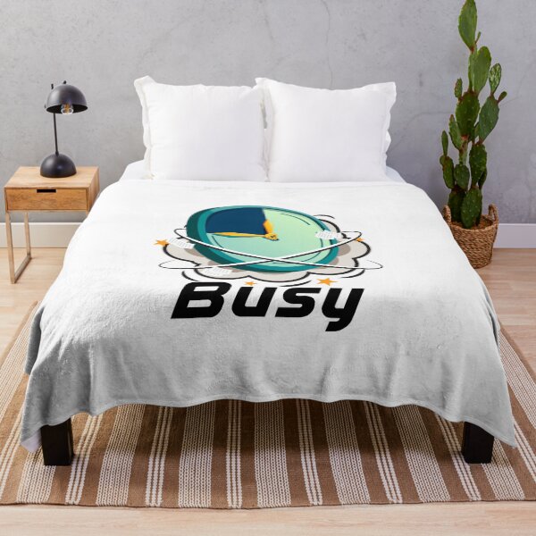 Item preview, Busy  designed and sold by Gerno.