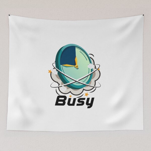 Item preview, Busy  designed and sold by Gerno.
