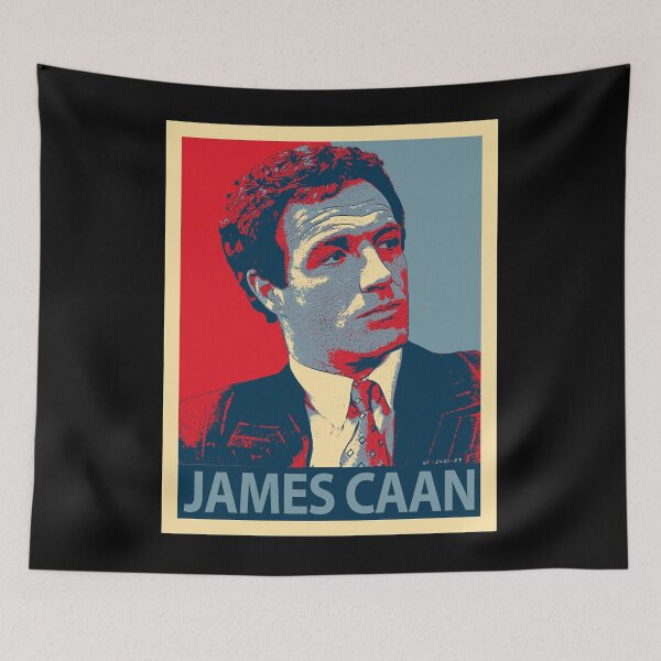 Item preview, James For Fans designed and sold by BaRoseanna5.