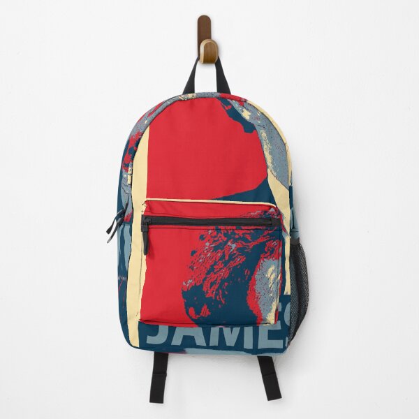 Item preview, James For Fans designed and sold by BaRoseanna5.