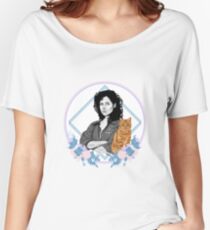 Last survivor Women's Relaxed Fit T-Shirt