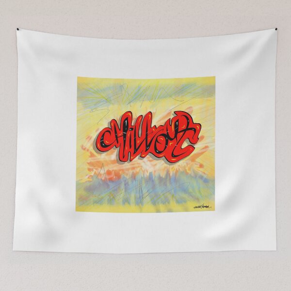Item preview, Chill Out  designed and sold by Vincent J. Newman.