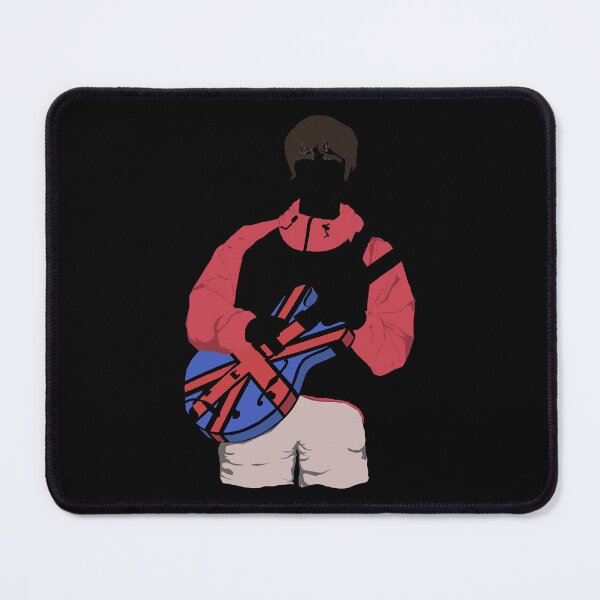 Item preview, Mens My Favorite Britpop Liam Gallagher Gifts Movie Fans designed and sold by Kennedy1356.