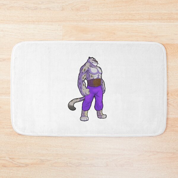 Item preview, Tailung kungfu panda designed and sold by Design-Busuk.