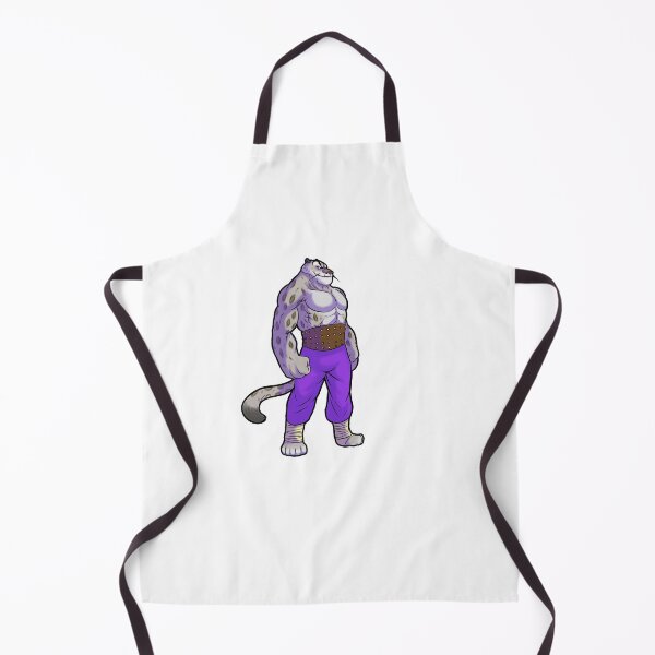 Item preview, Tailung kungfu panda designed and sold by Design-Busuk.