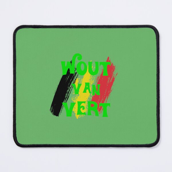 Item preview, Wout van Vert designed and sold by RedFirecracker.