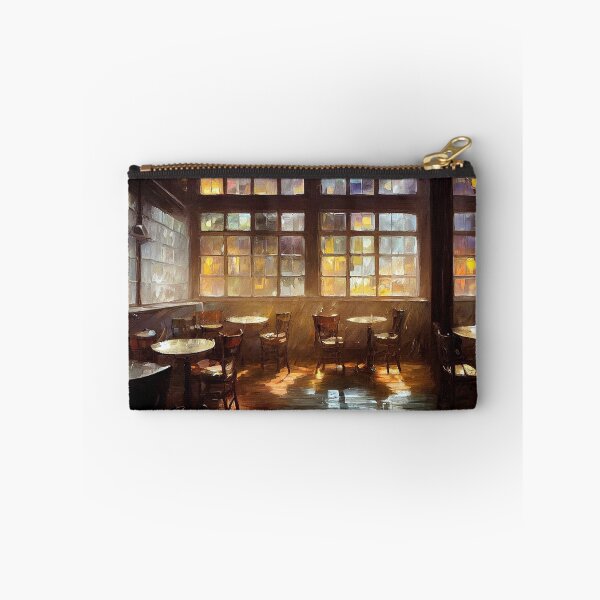 Item preview, Morning Cafe designed and sold by sublimepw.