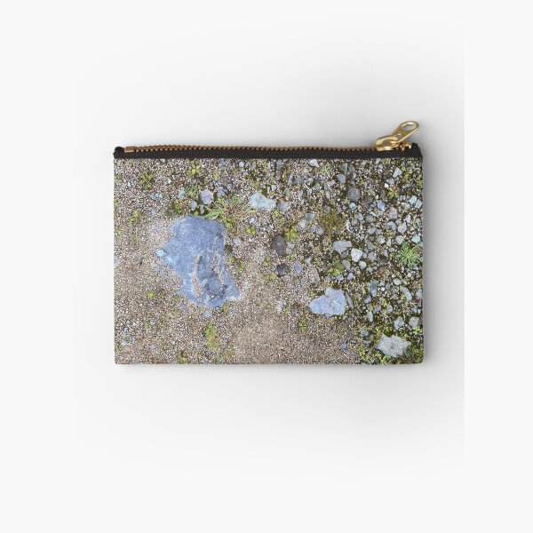 Item preview, Different Sized Stones on Farm Track designed and sold by Sinemathk.