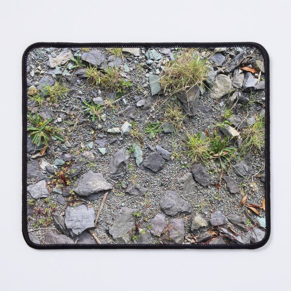Item preview, Varied Floor Stones and Slate designed and sold by Sinemathk.