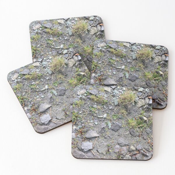Item preview, Varied Floor Stones and Slate designed and sold by Sinemathk.