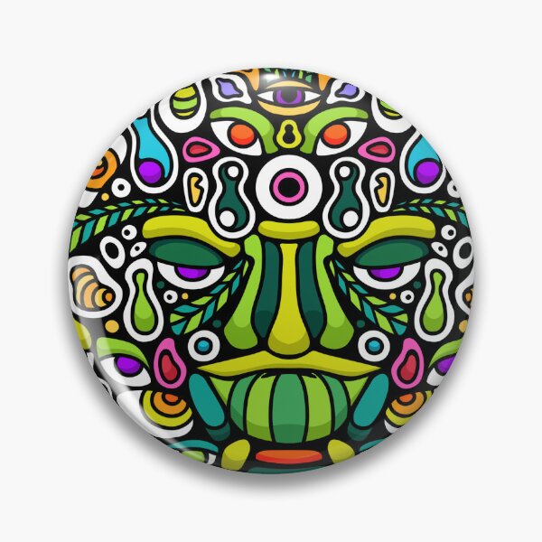 Item preview, Hayfever designed and sold by azzurroarts.
