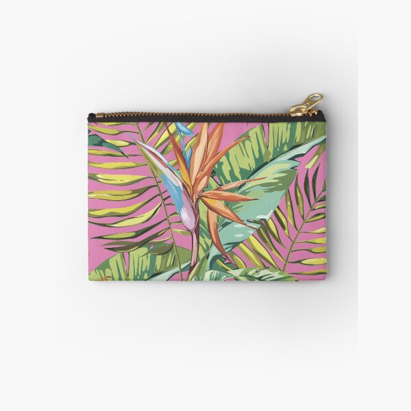 Item preview, Strelitzia designed and sold by Ann Astro.