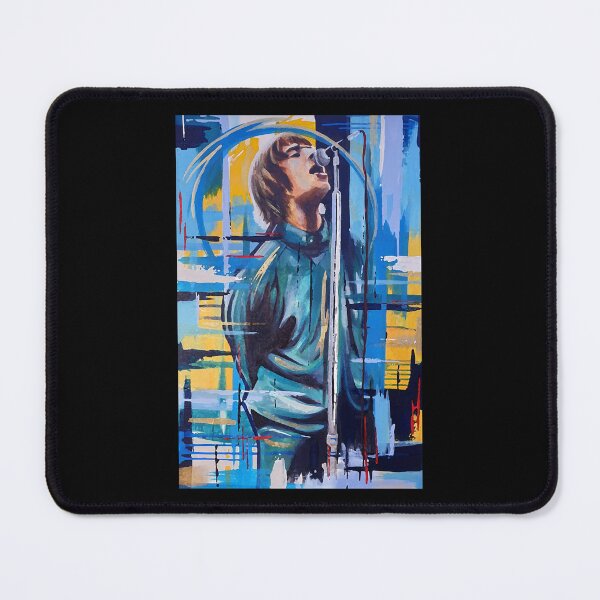 Item preview, Mens My Favorite Liam Brit Pop Gallagher Lucky Gift designed and sold by Kennedy1356.