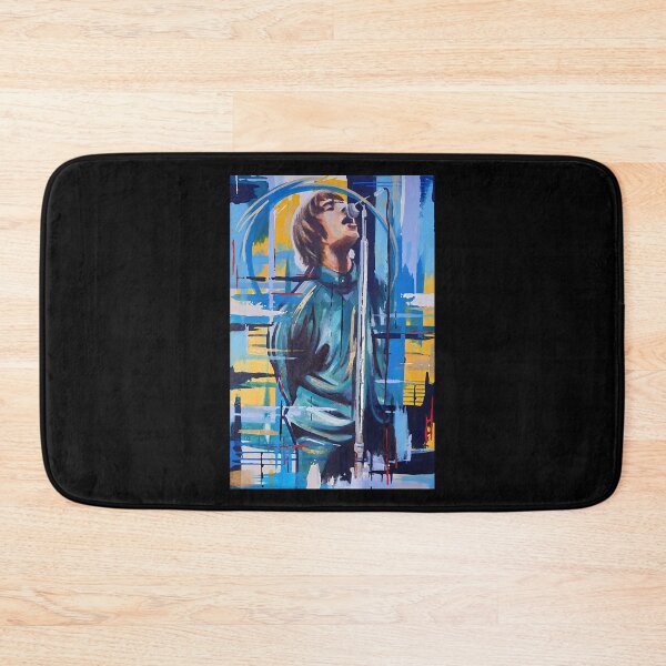 Item preview, Mens My Favorite Liam Brit Pop Gallagher Lucky Gift designed and sold by Kennedy1356.