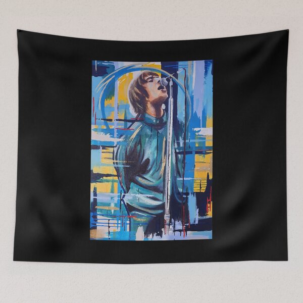 Item preview, Mens My Favorite Liam Brit Pop Gallagher Lucky Gift designed and sold by Kennedy1356.
