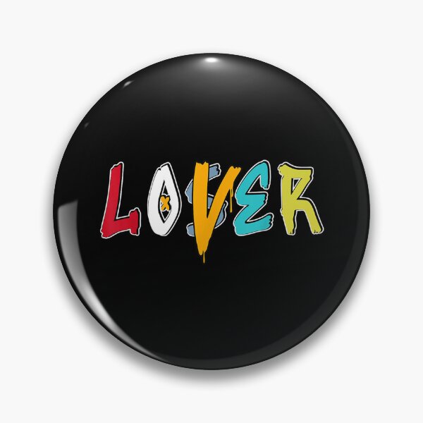 Item preview, Retro Concord Loser Lover Drip Matching Halloween designed and sold by Borekturecek.
