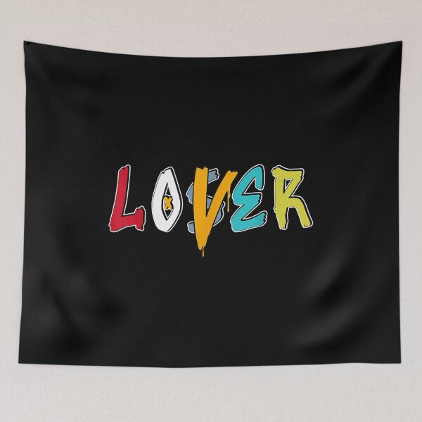 Item preview, Retro Concord Loser Lover Drip Matching Halloween designed and sold by Borekturecek.