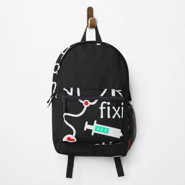 Item preview, Nursing Fixing Cuts and Stickin Butts designed and sold by Irundell2020.