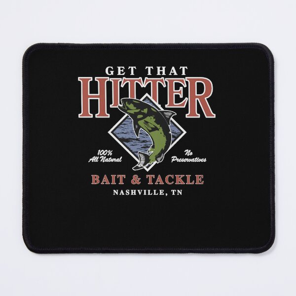 Item preview, Theo Von - BAIT SHOP BLACK designed and sold by jovitalattimore.