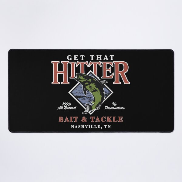 Item preview, Theo Von - BAIT SHOP BLACK designed and sold by jovitalattimore.