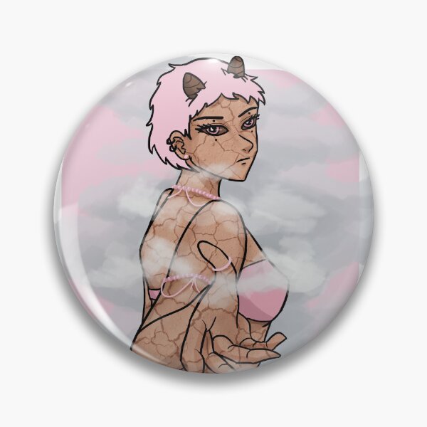Item preview, Ninfa designed and sold by Tamiresmelo.