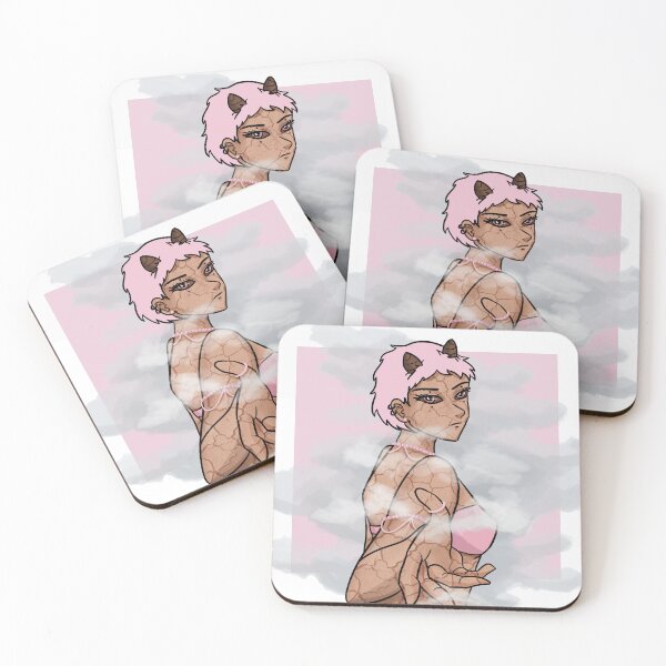 Item preview, Ninfa designed and sold by Tamiresmelo.