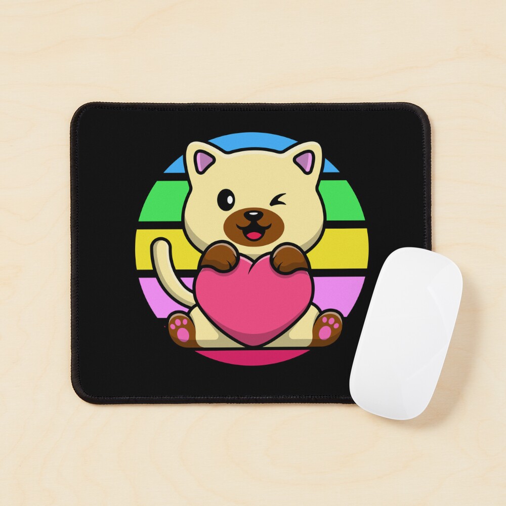 Item preview, Mouse Pad designed and sold by Rev-Style.