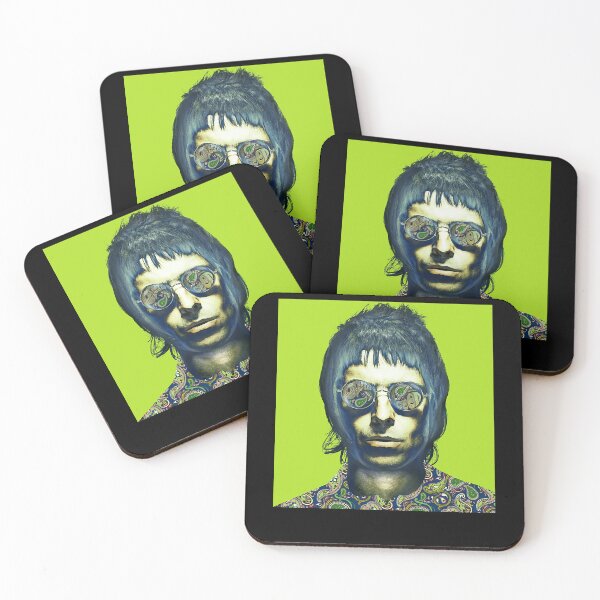 Item preview, Mens My Favorite Liam Gallagher Wonderwall Vintage Photograp designed and sold by Kennedy1356.