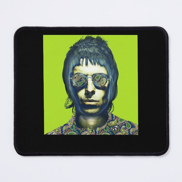 Item preview, Mens My Favorite Liam Gallagher Wonderwall Vintage Photograp designed and sold by Kennedy1356.