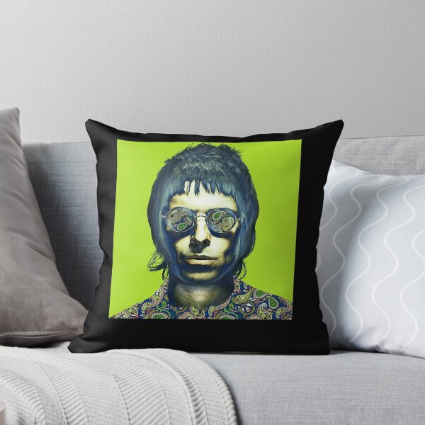 Item preview, Mens My Favorite Liam Gallagher Wonderwall Vintage Photograp designed and sold by Kennedy1356.