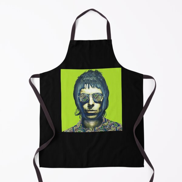 Item preview, Mens My Favorite Liam Gallagher Wonderwall Vintage Photograp designed and sold by Kennedy1356.